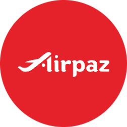 Airpaz Global cashback partner GoGoCash