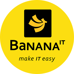 Banana IT cashback partner GoGoCash
