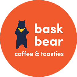 Bask Bear Coffee cashback partner GoGoCash